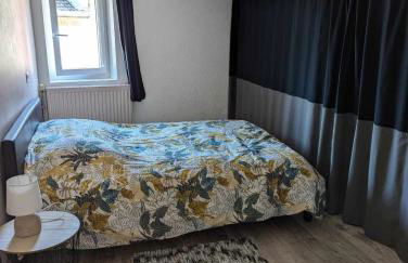 Duplex Nancy - Foto 9