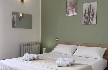 VITALENTA Palermo apartment - Foto 11