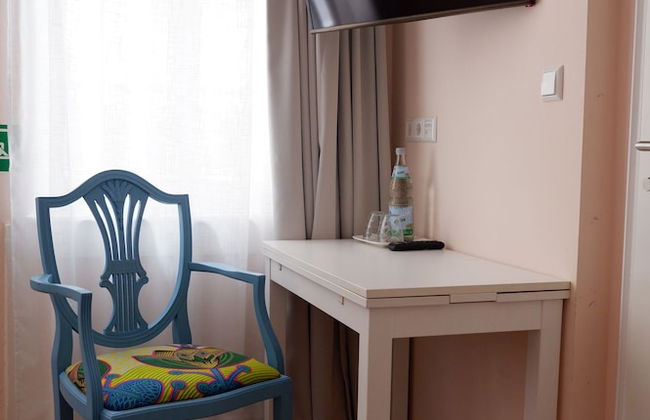 Apartment Zentral - Foto 63