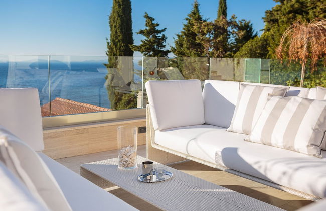 Luxury Villa Dance Forever with Pool - Foto 69