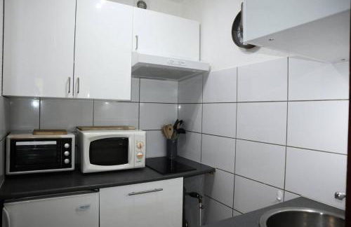 Résidence Le Belvedere - STUDIO N° 207 BELVEDERE MAE-6654 - Photo 8