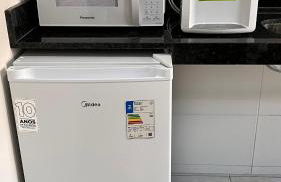 Loft Luxo Aconchego do Agreste - Photo 9