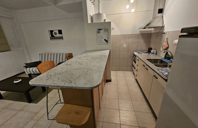 Caballito Apartment - Foto 5