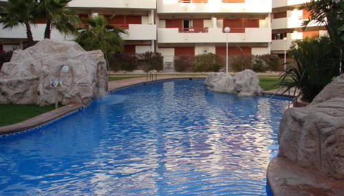 Apartamento en Playa Flamenca (residencial El Rincon) - Foto 3