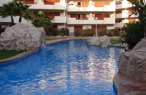Apartamento en Playa Flamenca (residencial El Rincon) - Foto 3