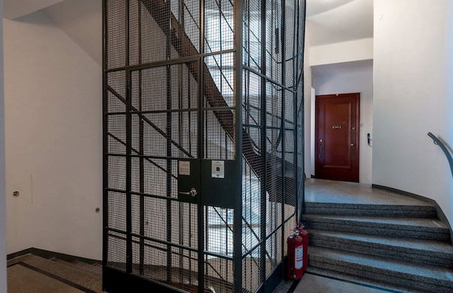 2ndhomes Modern Studio close to the Sea - Foto 15