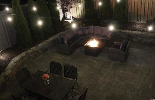 Beautifully Renovated 2 Bed 2 Bath Private Home - Foto 16