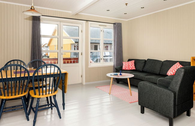 Tyskhella Rorbuer - Photo 9