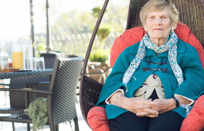 Casa Corazón de Plata Suites - Foto 42