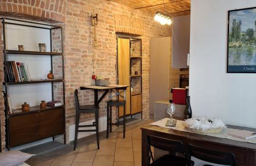 Casa Statuto - Appartamento tra le mura - Photo 1