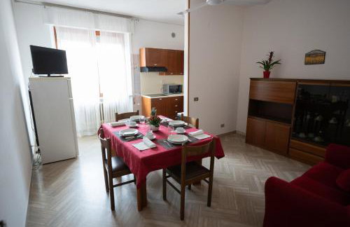 Residence Europa - Foto 2
