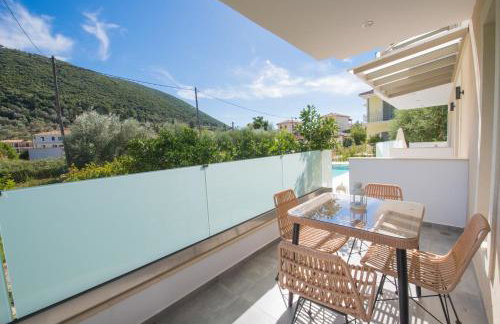 Kampos Apartment - Foto 18