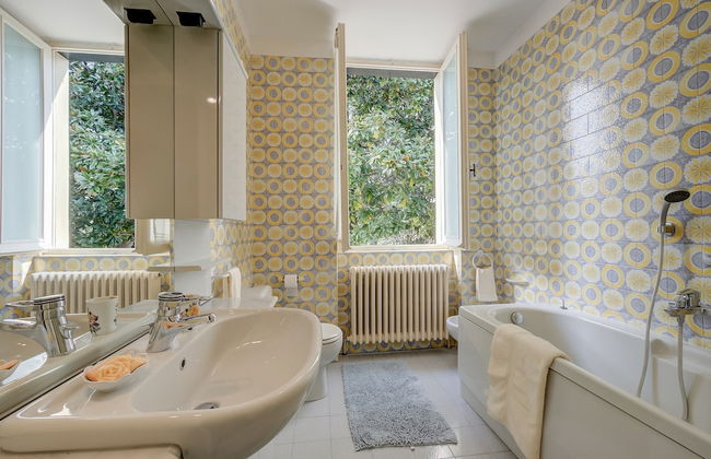 Villa Delle Palme Saltwater Private Pool - Foto 13