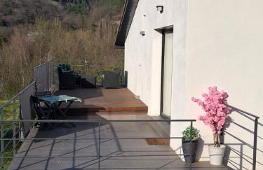 LE REFUGE DES CASCADES - Foto 8