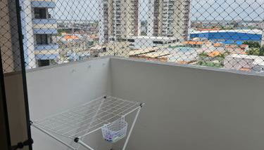 Confortável perto da praça Batista Campos inteiro - Foto 3