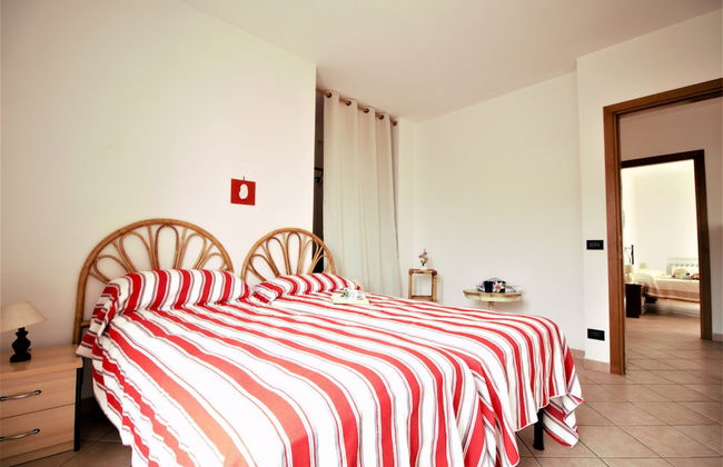 Holidaycasa Villa Iolanda - Piu Spazio piu Privacy - Photo 5