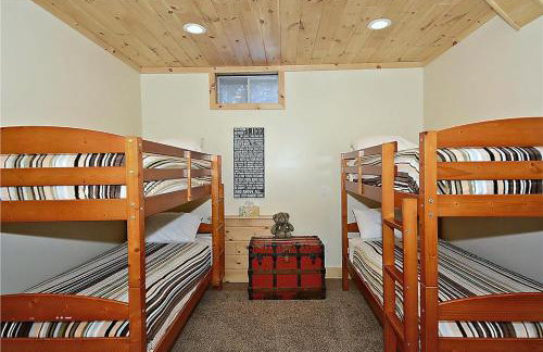 Lazy Bear Lodge - Foto 14