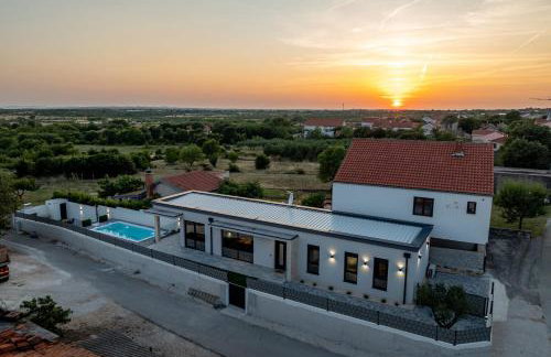 Villa Evita ZadarVillas - Foto 36