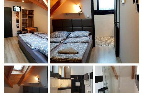 Przystanek Letnisko - Foto 10