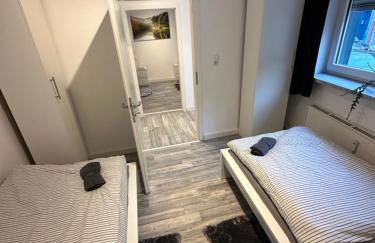 Schöne Apartments in Frechen BM07 bis BM09 - Foto 9