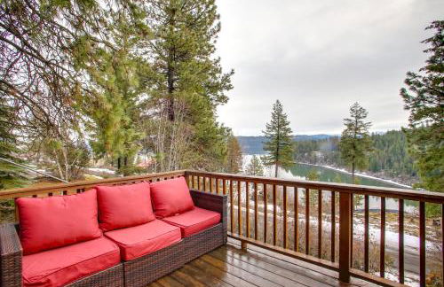 Cave Bay Vacation Rental with Game Room! - Foto 24