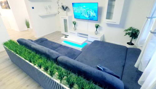 3-Zimmer FeWo 84qm mit separatem Eingang - Photo 5