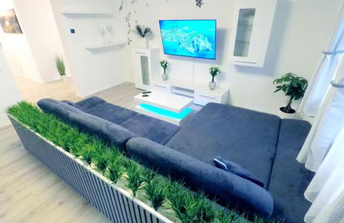 3-Zimmer FeWo 84qm mit separatem Eingang - Photo 5