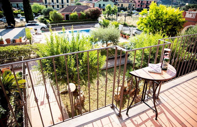 Villa Musso - Tempovacanza - Foto 17