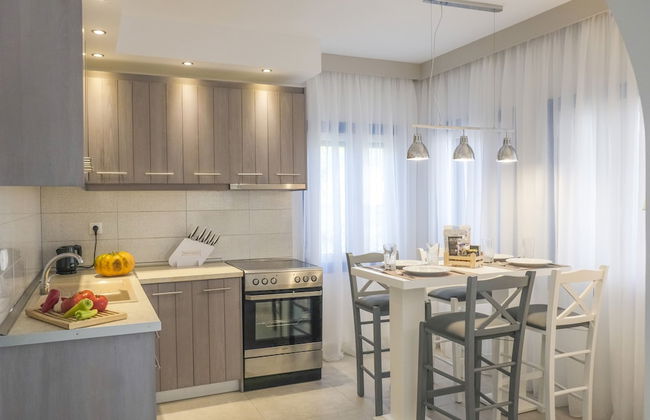 Acrotel Athena Villa - Foto 37