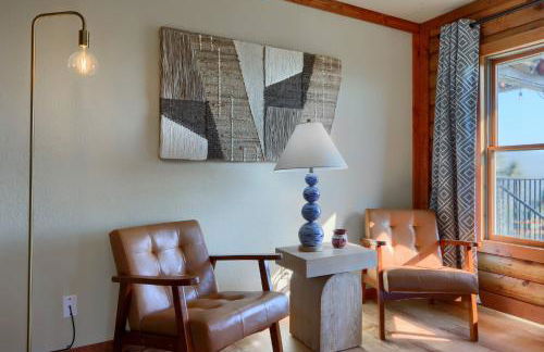 Sierra Mountain View Retreat - Foto 18