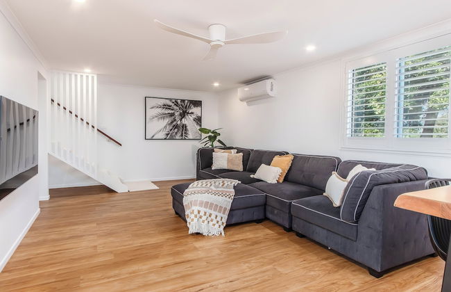 4 Bedroom Kingscliff Holiday Home - Photo 18