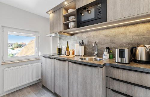 BRIGHT Herzogenaurach Zentrum - Foto 28