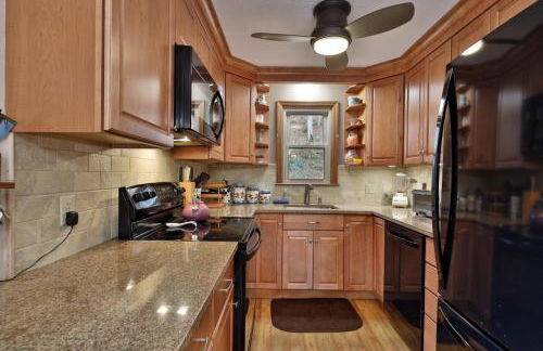 Cozy Vermont House Near Ski Resort, Bridgewater and Woodstock, Private - Foto 27