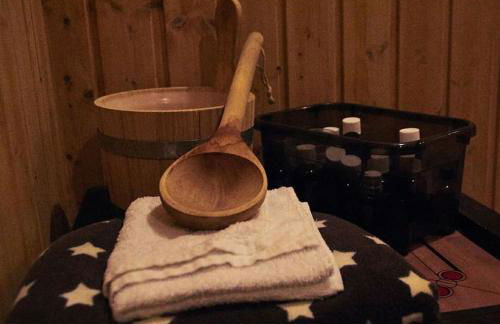 Gemütliche Wohnung Rothaarsteig Ski Sauna Ruhrtal Green Hill - Foto 14