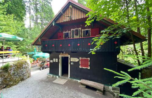 Ferienwohnung am Ilztal - Foto 36