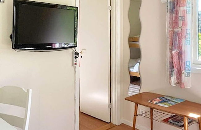 3 Person Holiday Home in Henan-by Traum - Foto 6