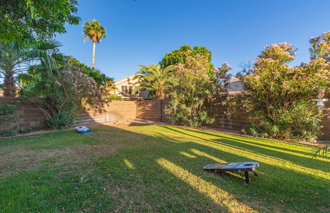 Family Fun in Ahwatukee Phoenix - Foto 41