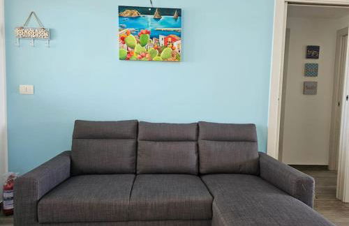 Residenza Lamandia - private villa by MONHOLIDAY - Foto 24