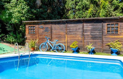 Villa La bicicleta azul - Photo 3