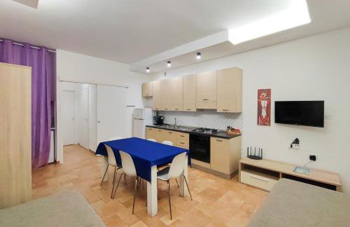 Case Vacanze Mare Nostrum - Villas in front of the Beach with Pool - Foto 65