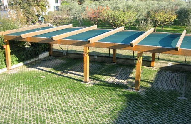 Residence near Lake Garda - Foto 31