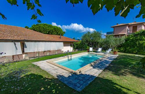 Affitti Brevi Toscana - Villa Charme Simple - Foto 22