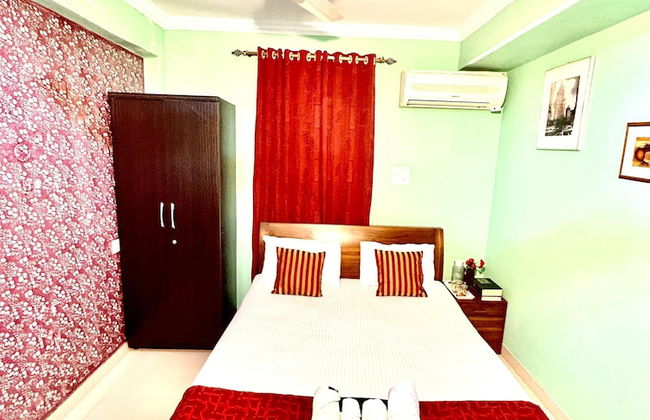 Remarkable 3-bed Apartment in Panjim - Foto 6