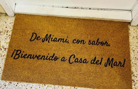 Balcony 2BR Apartment with Free Parking near Freedom Park & Brickell - Foto 7