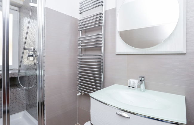 Enjoy the Sunset on Your Vatican Terrace - Foto 44