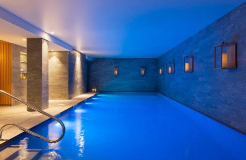 RockyPop Flaine Appartements & Spa - Photo 68