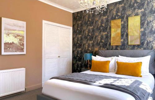 St Johns Jailhouse by the Castle - Photo 9