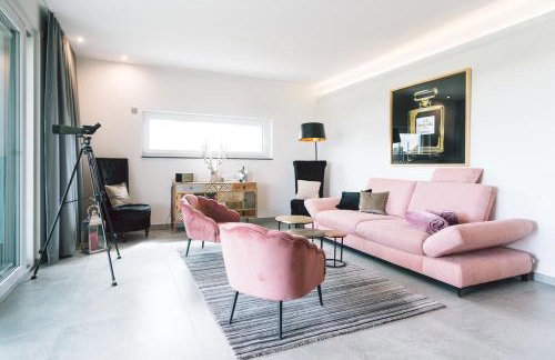 Luxus Villa KalkBÄRg - Foto 14