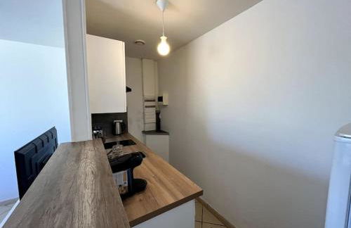 Auva - SILS Maison 48 m2 à 5 minutes à pied de la plage - Foto 11