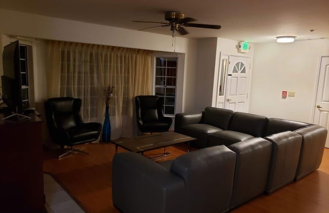 Yosemite Embassy - Foto 11